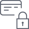 credit card lock