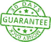 money guarantee