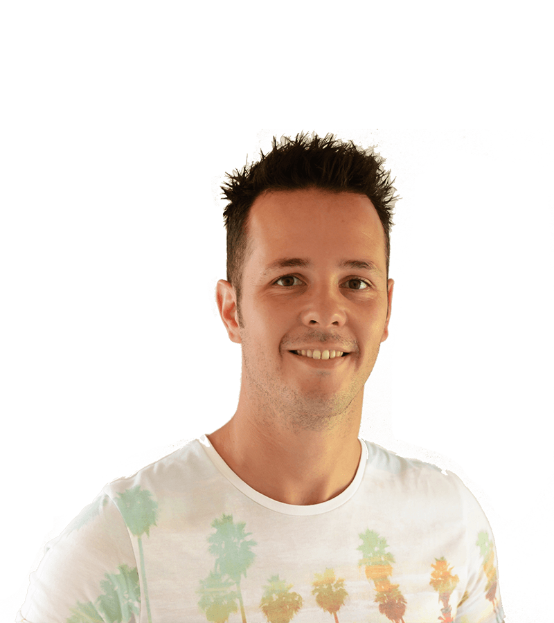 About roosterz.nl