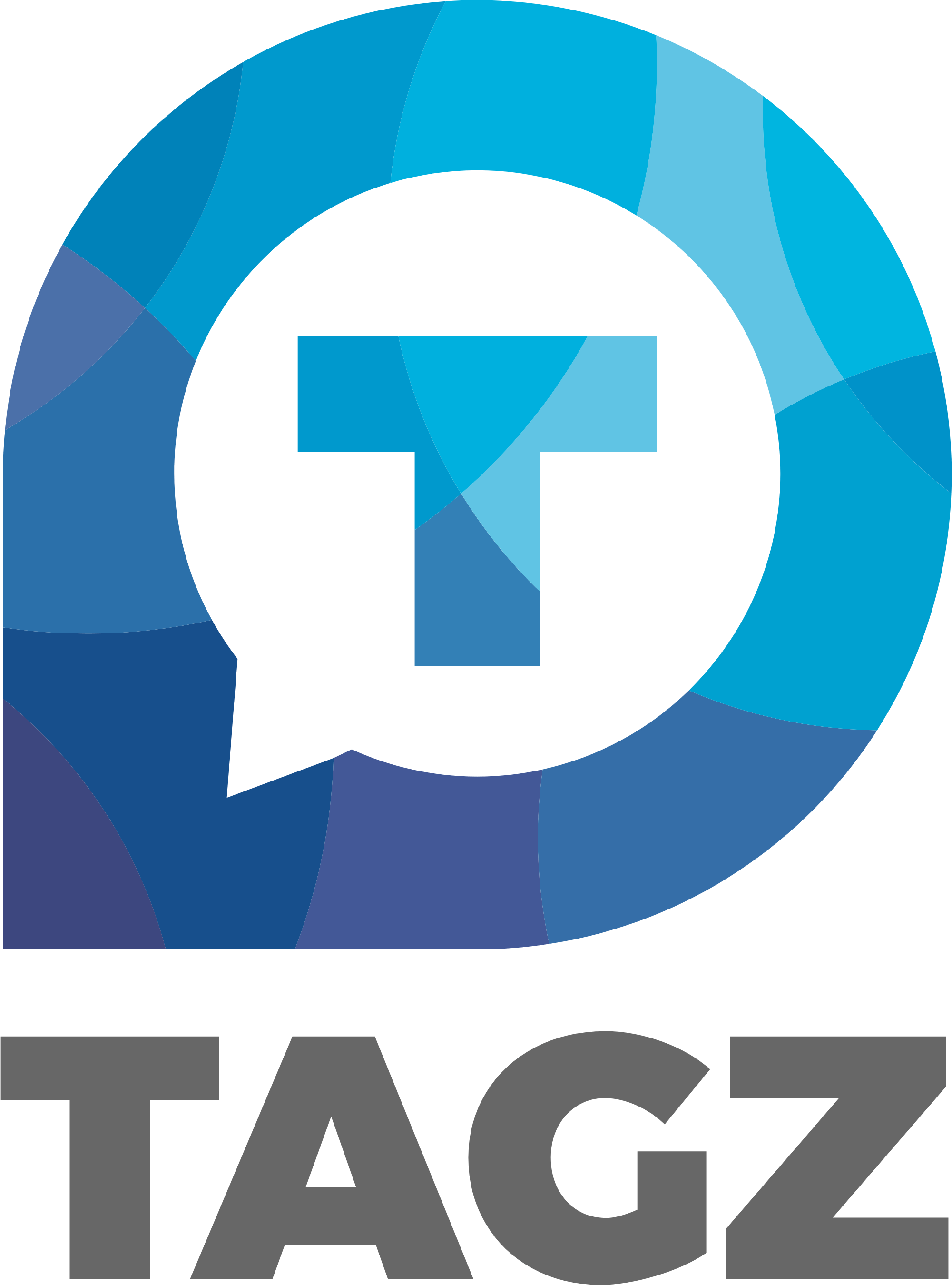 TAGZ | Make Your Social Shares Look Great